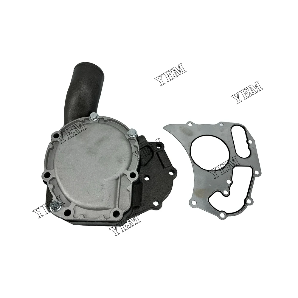 For Perkins 1104C-44/C6.6 C7 Water Pump Engine Parts for Forklift Truck U5MW0206 225-8016