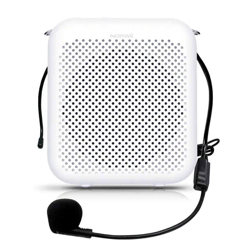 Portable Voice Amplifier Mini Speaker 