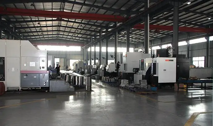 Guangzhou Jihai Ship Accessories Co., Ltd.