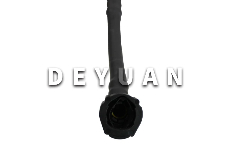 Exhaust air Pipe Cooling Bleeding Pipe Exhaust Bleed Pipe 2354575 for ...