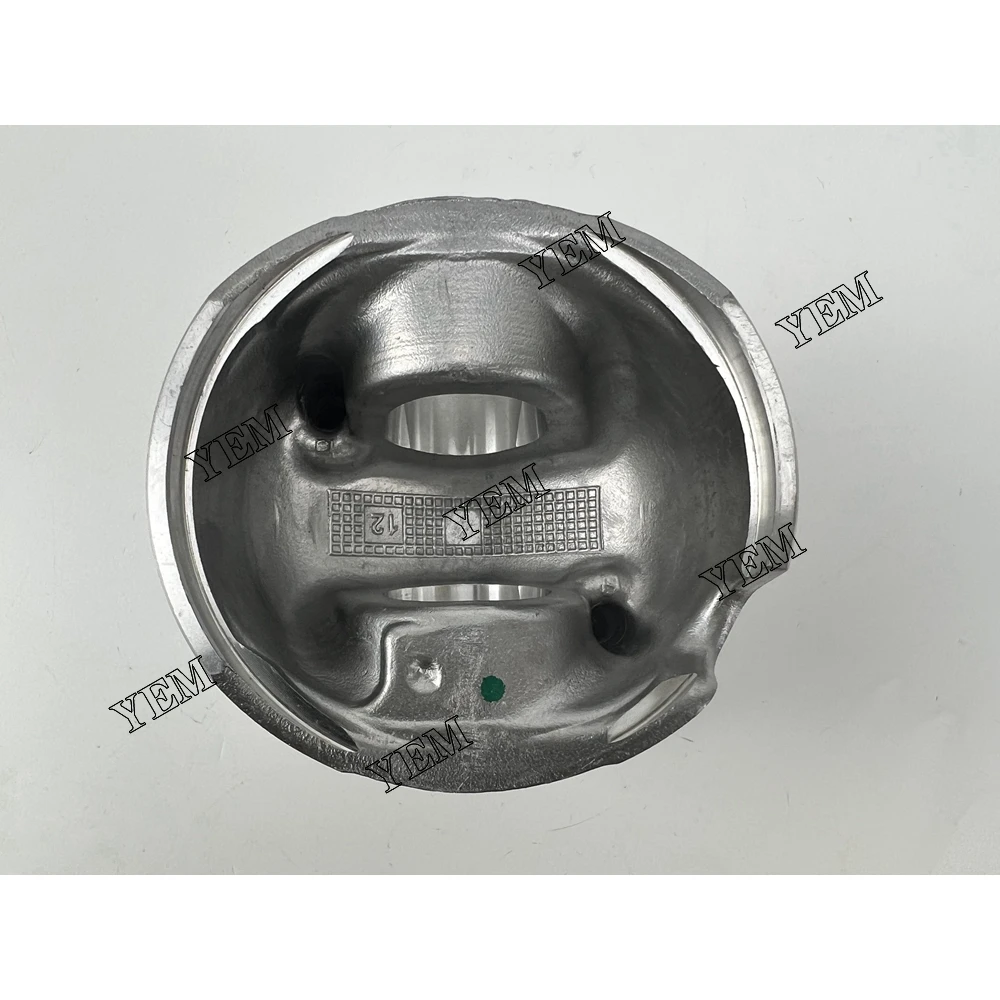 For Nissan YD25 Piston A2010-5X00A Stock Complete 5