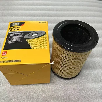 Hydraulic Oil Filter Advanced Efficiency 1R-0777 CATERPILLAR