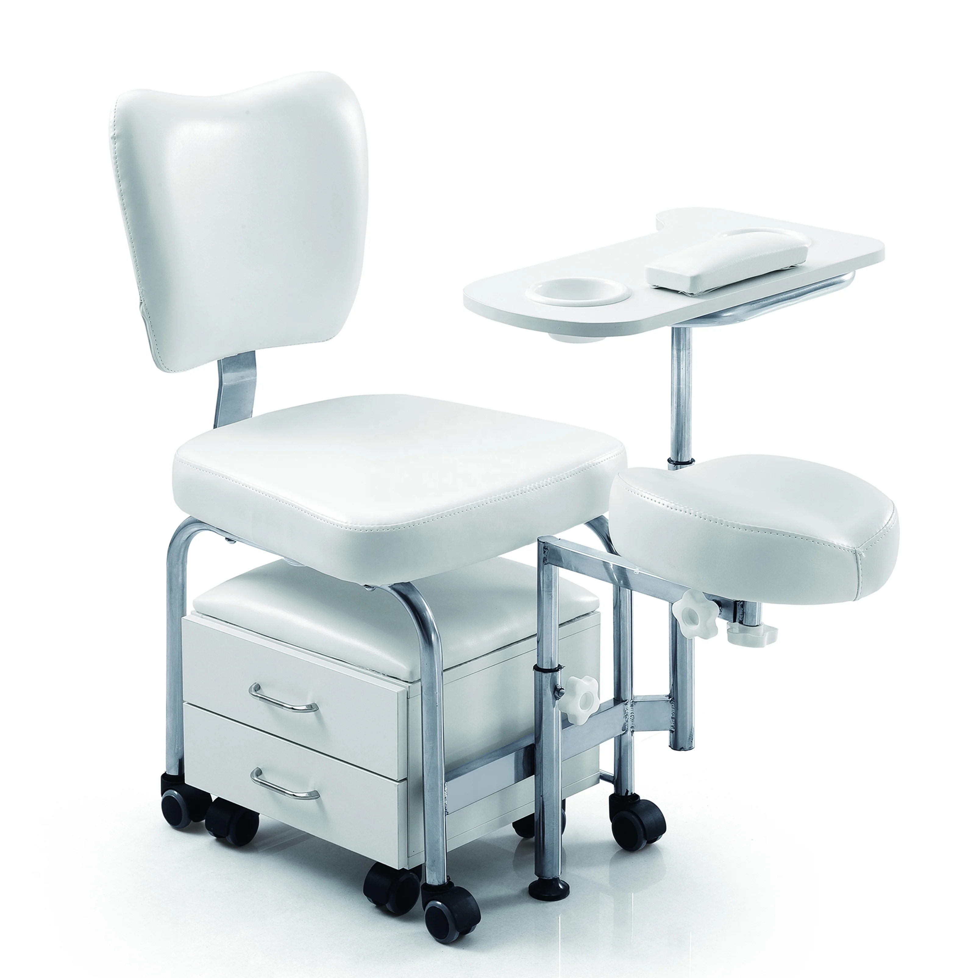 кресло для педикюра оборудование