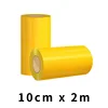10cm x 2m