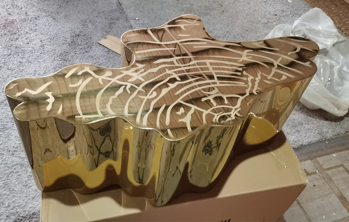 Foshan Divano Furniture Co., Limited 2