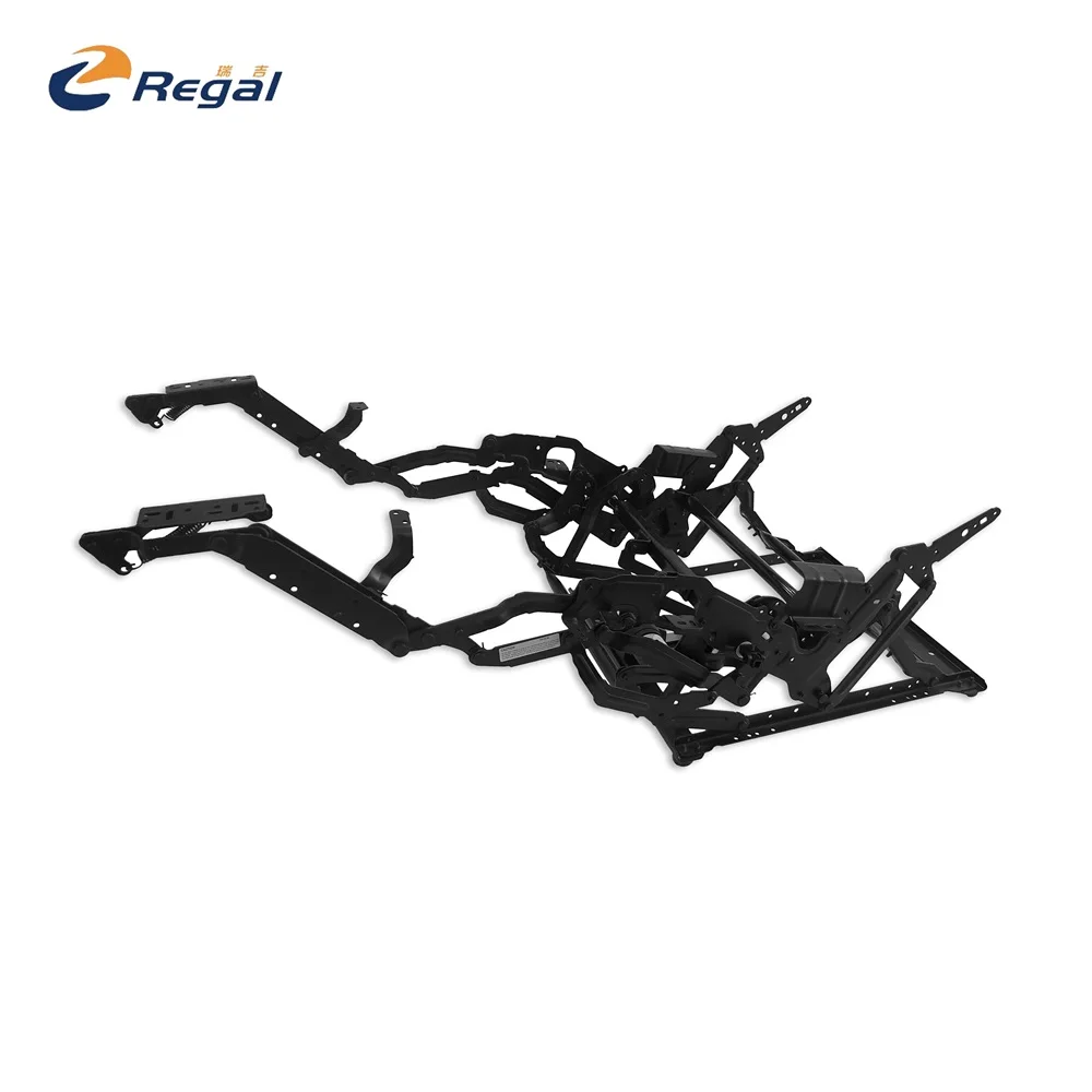 REGAL 5302 Double Motorized Recliner Mechanism  Office Spare Parts Chair Mechanism Furniture Chair Lounge Folding Chair Parts