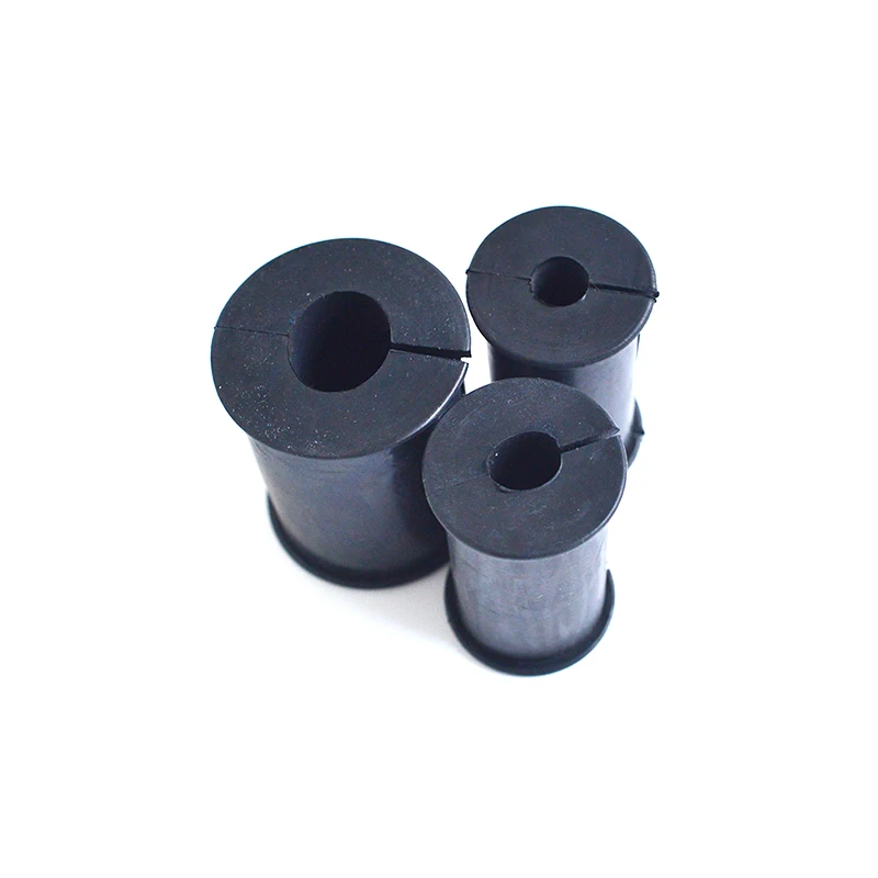 HG-5MM-12 втулка кабеля с одним отверстием 5 мм для нажимной вешалки 1/2