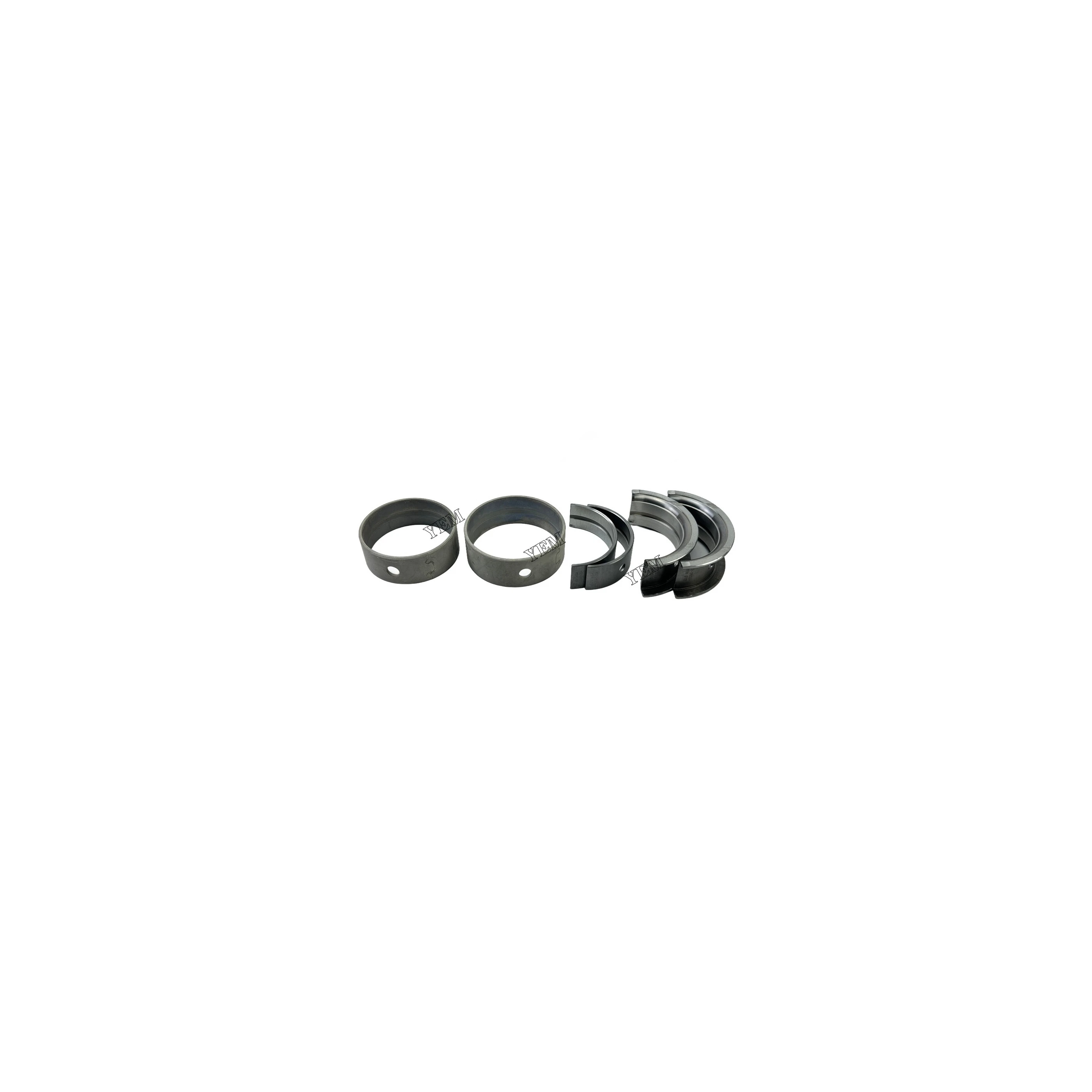 3T75HLE Main Bearing With Thrust Washer Fits for Yanmar Engine Parts Manufacturer
