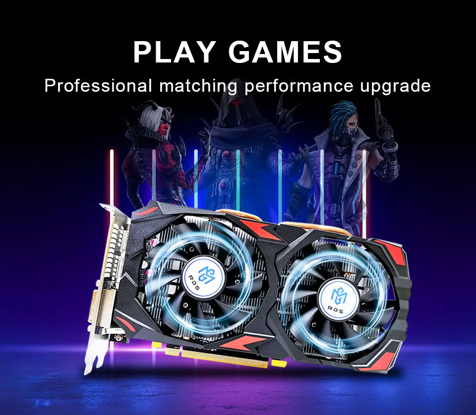 Used Rx 580 8gb Used Graphics Cards Gddr5 Gpu Rx 580 8g Card 256bit 2048sp Video Cards For
