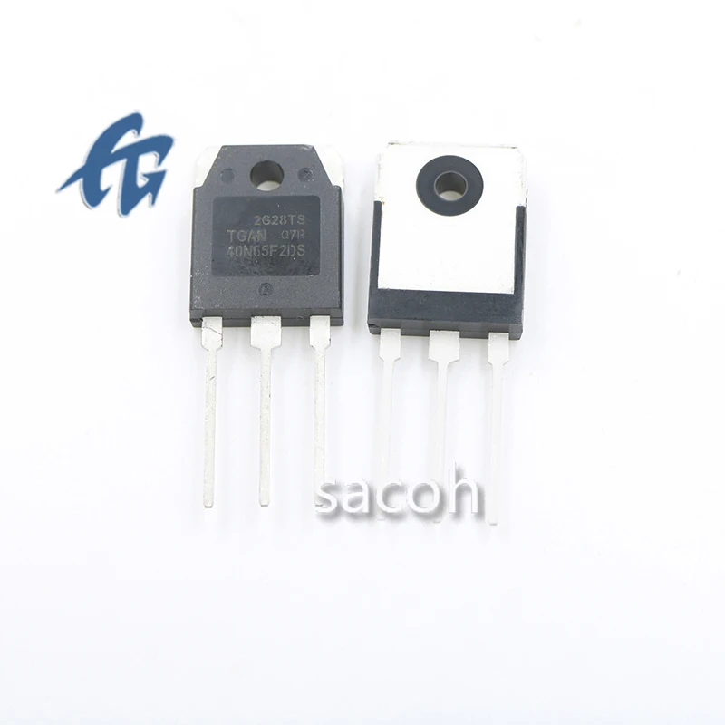 SACOH High Quality Original Electronic Components Suppliers TGAN40N65F2DS