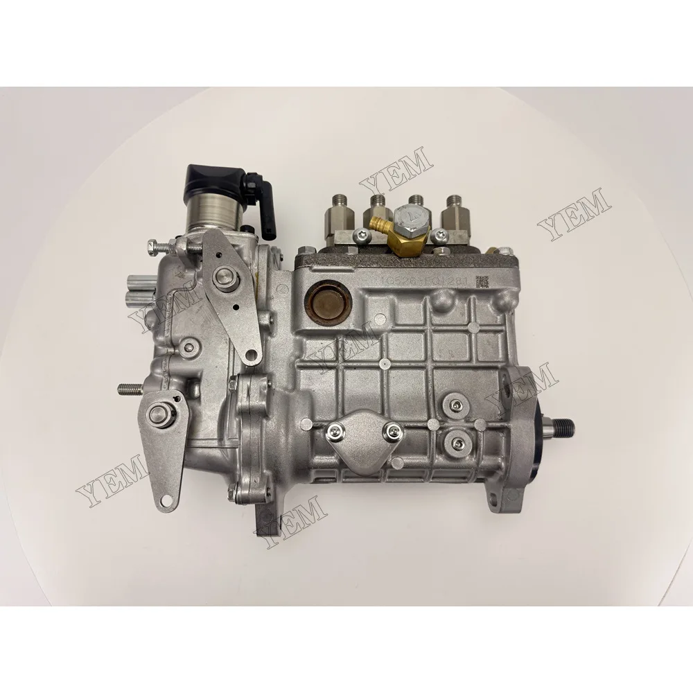 Fuel Injection Pump Assy for Kubota V3800DI-T Engine Repair Kit
