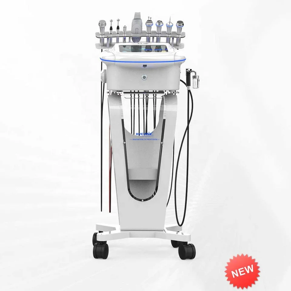 2025 New Arrival HYCYNIS 1.9 Pro Skin Care Beauty Machine With IMS Intergrated Management System