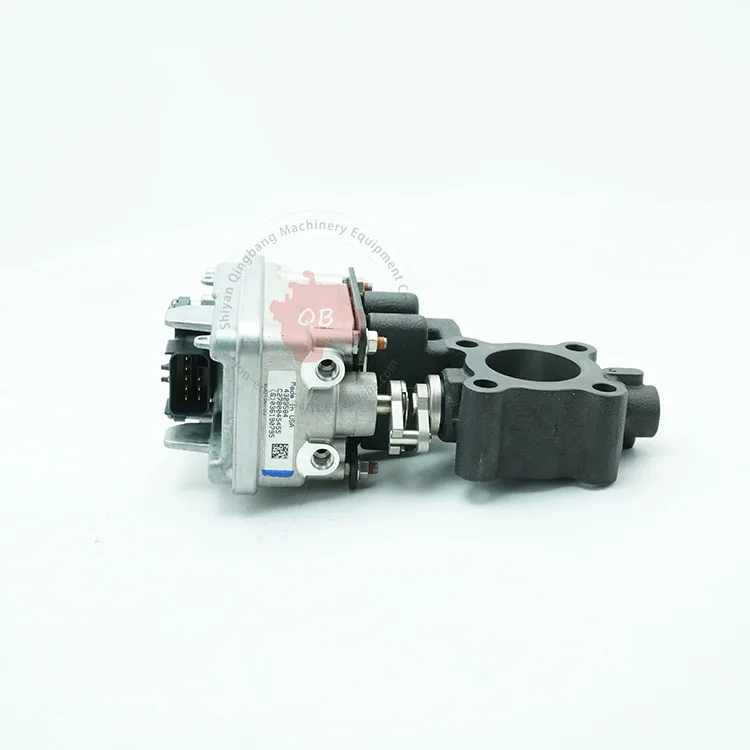 Cummins Engine VALVE WASTEGATE qsk wastegate valve 4323584 5409969 