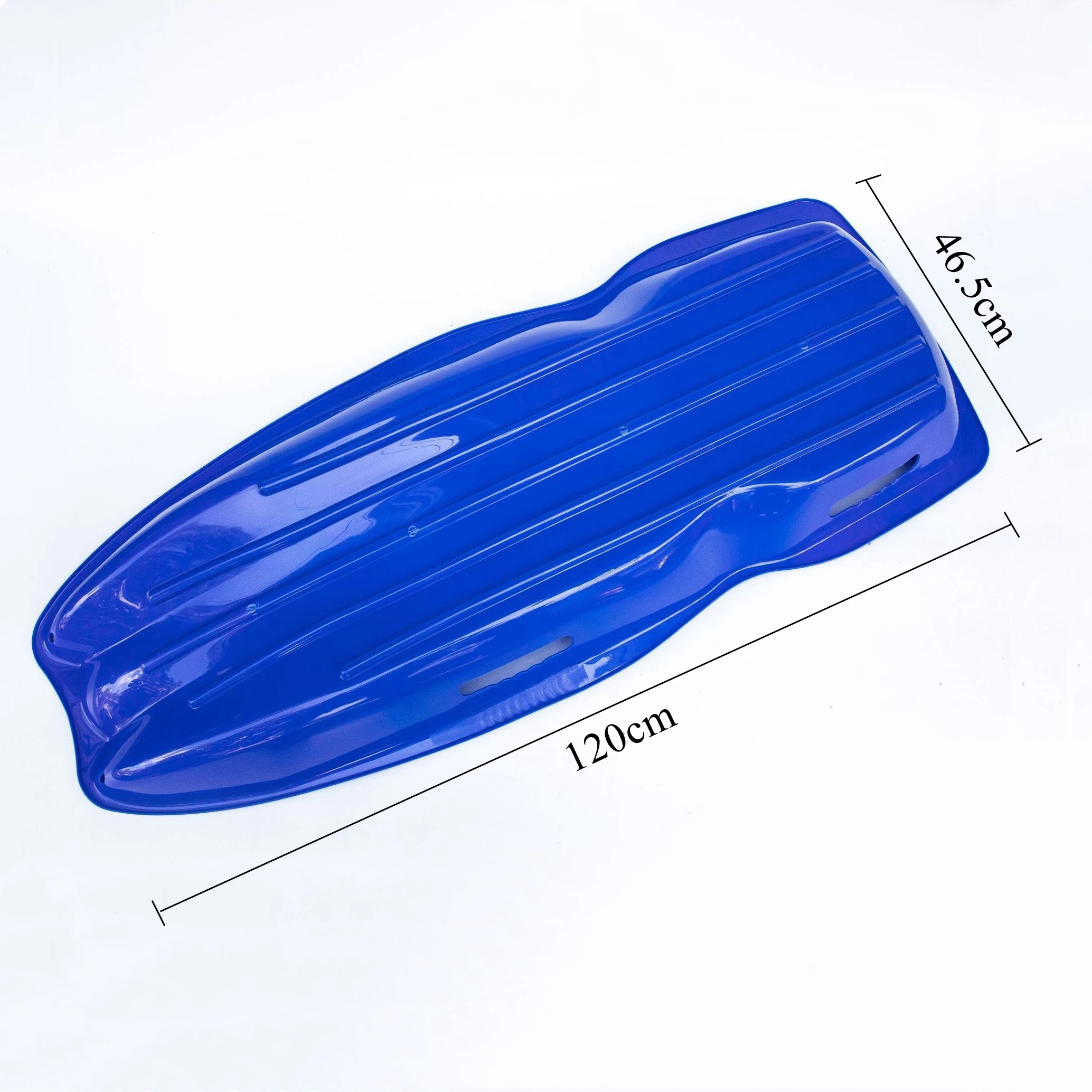 Adults And Kids Plastic Toboggan Snow Sled Buy Snow Sled,Plastic Sled