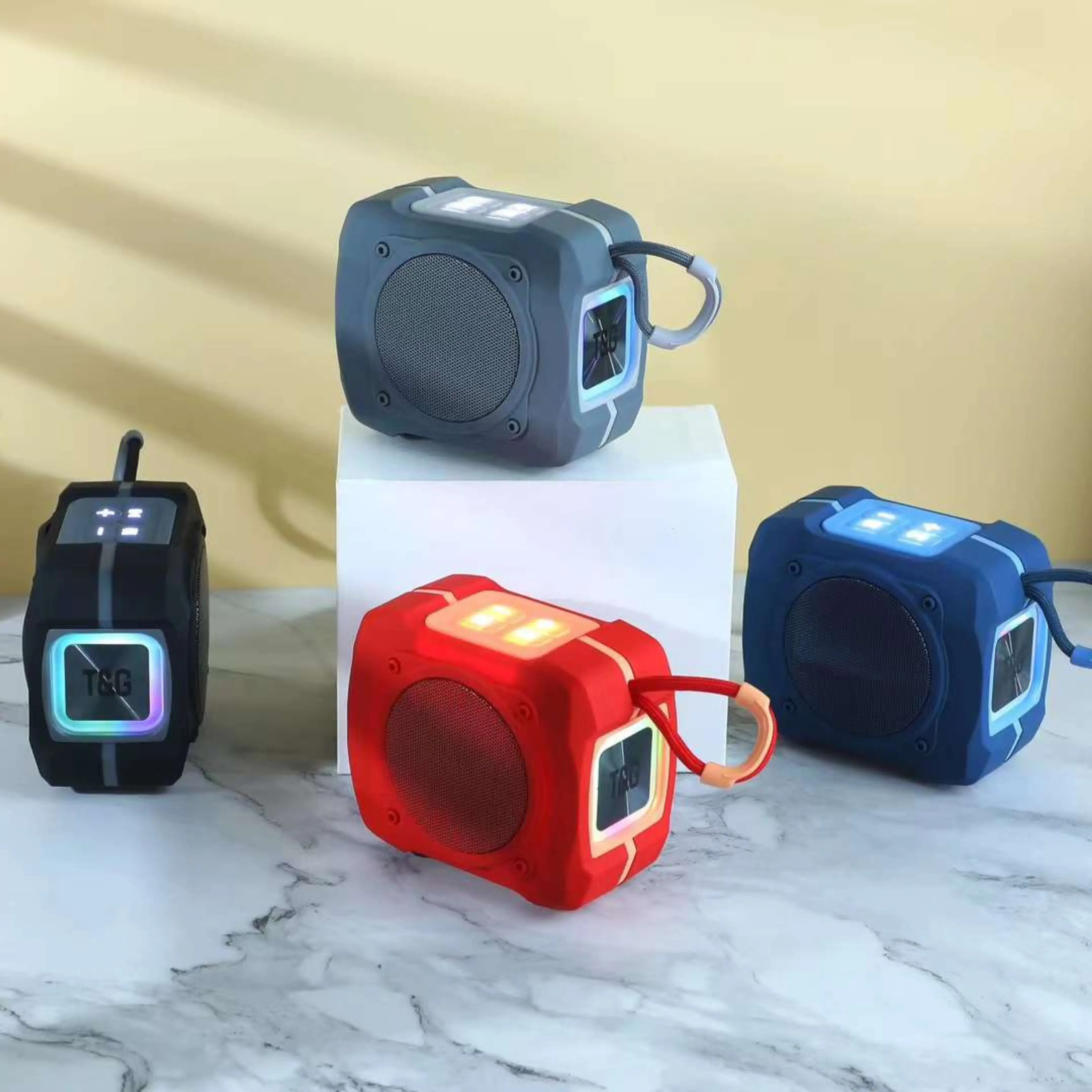 Bluetoothスピーカー　過去作品 楽天市場】最新版 木製 FMラジオ対応 Bluetooth5.0 無線