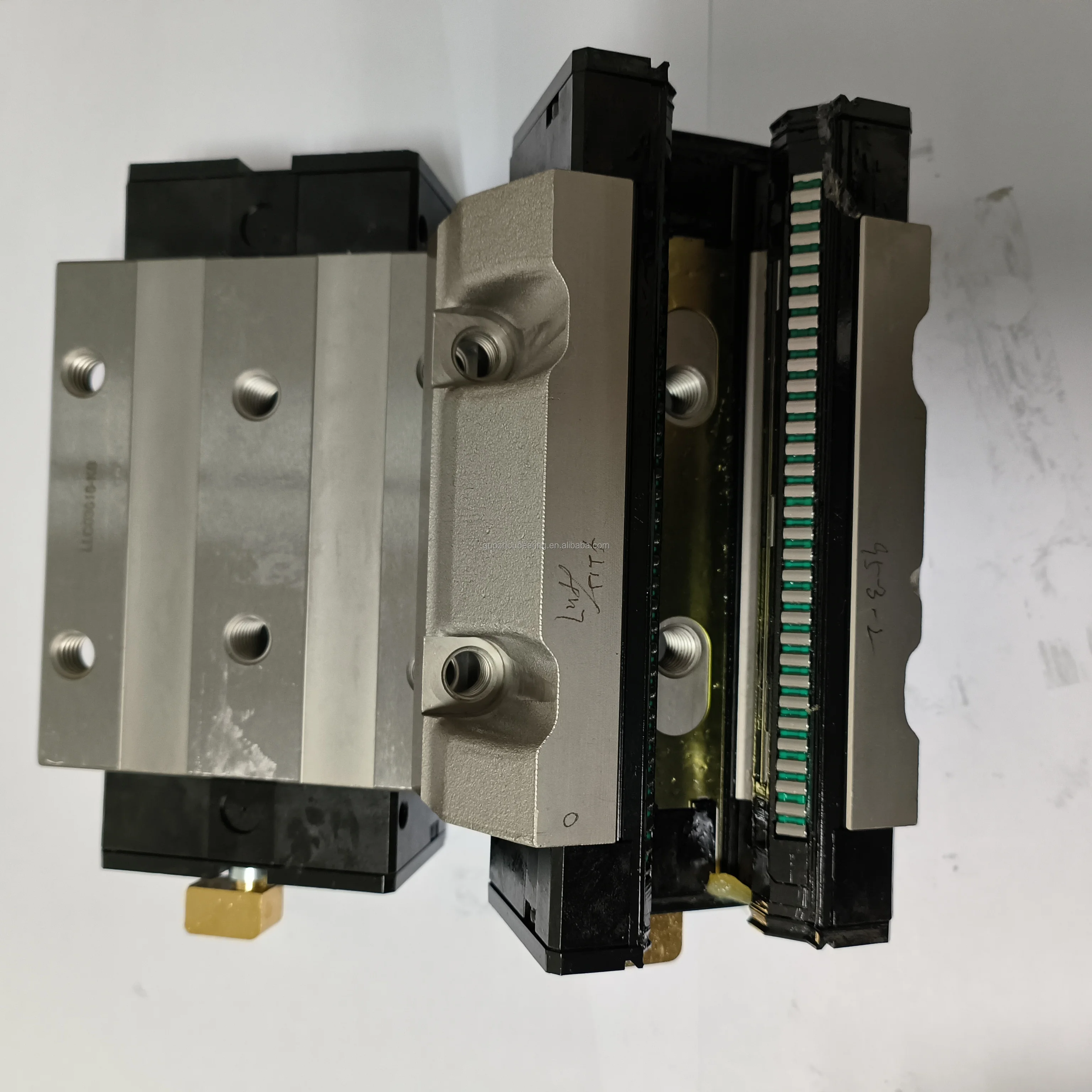 Linear Guide Block SNR35 SNR35R SNR35R1SS Runner Carriage