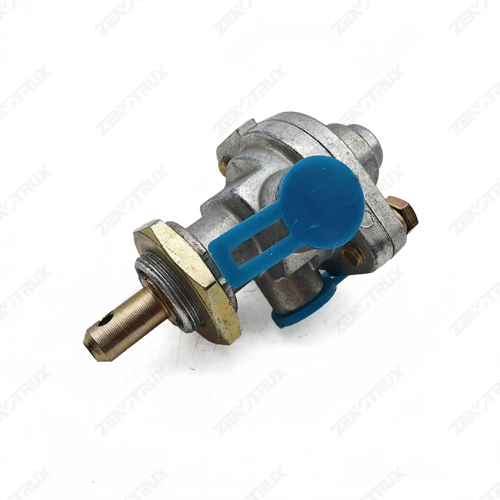 PP-8 Dash Control Valve 287238 for Mak Truck - OEM Quality