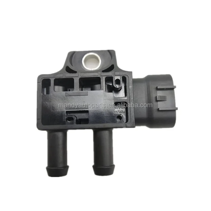 8983314120 For Isuzu Dmax Mux Exhaust Pressure Sensor Car Exhaust Dpf Differential Pressure