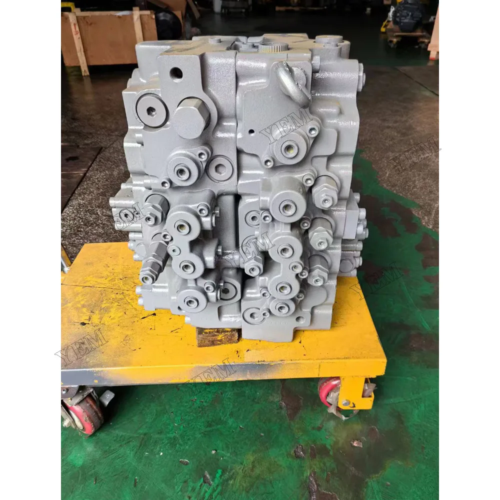 Hydraulic Pump for Hitachi ZX870-5A Universal Engine Parts 4