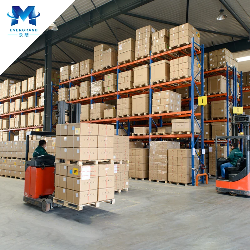 Shenzhen China 20FT/GP Sea Freight to Abidjan Cote D Ivoire Door-to-Door Ocean Shipping Forwarder Consolidation Service for FCL