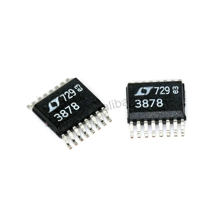 Jeking 3878 DC/DC Controller IC LTC3878EGN#PBF