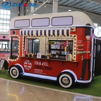 Commercial mobile mini kitchen food cart enclosed trailer vending USA gas fryer hot dog cart food truck trailer