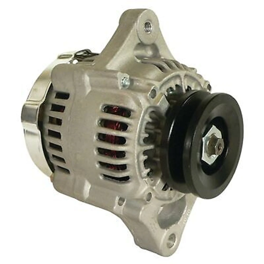IZUMI Alternator SBA18504-64220 for Kubota A450-3-120 A28 Engine Parts Manufacturer