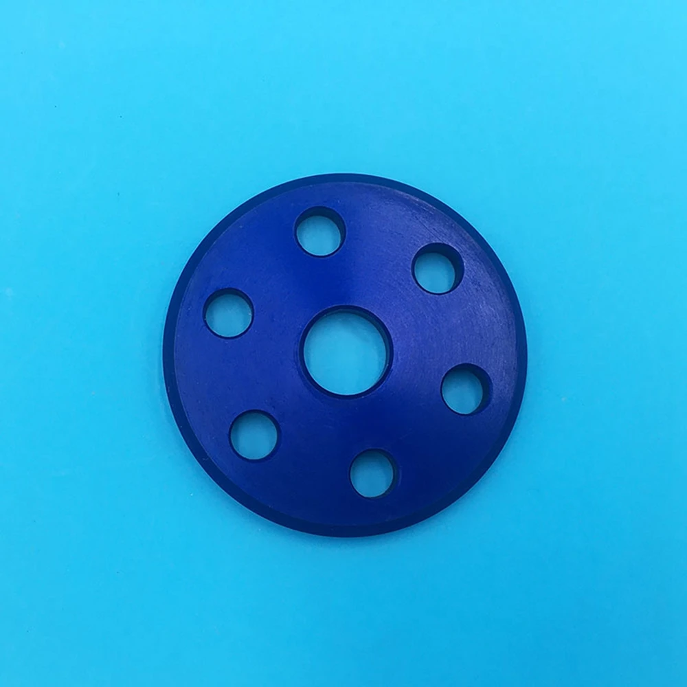 DLE Accessories Genuine DLE Parts Propeller Hub for DLE130 Gasoline ...