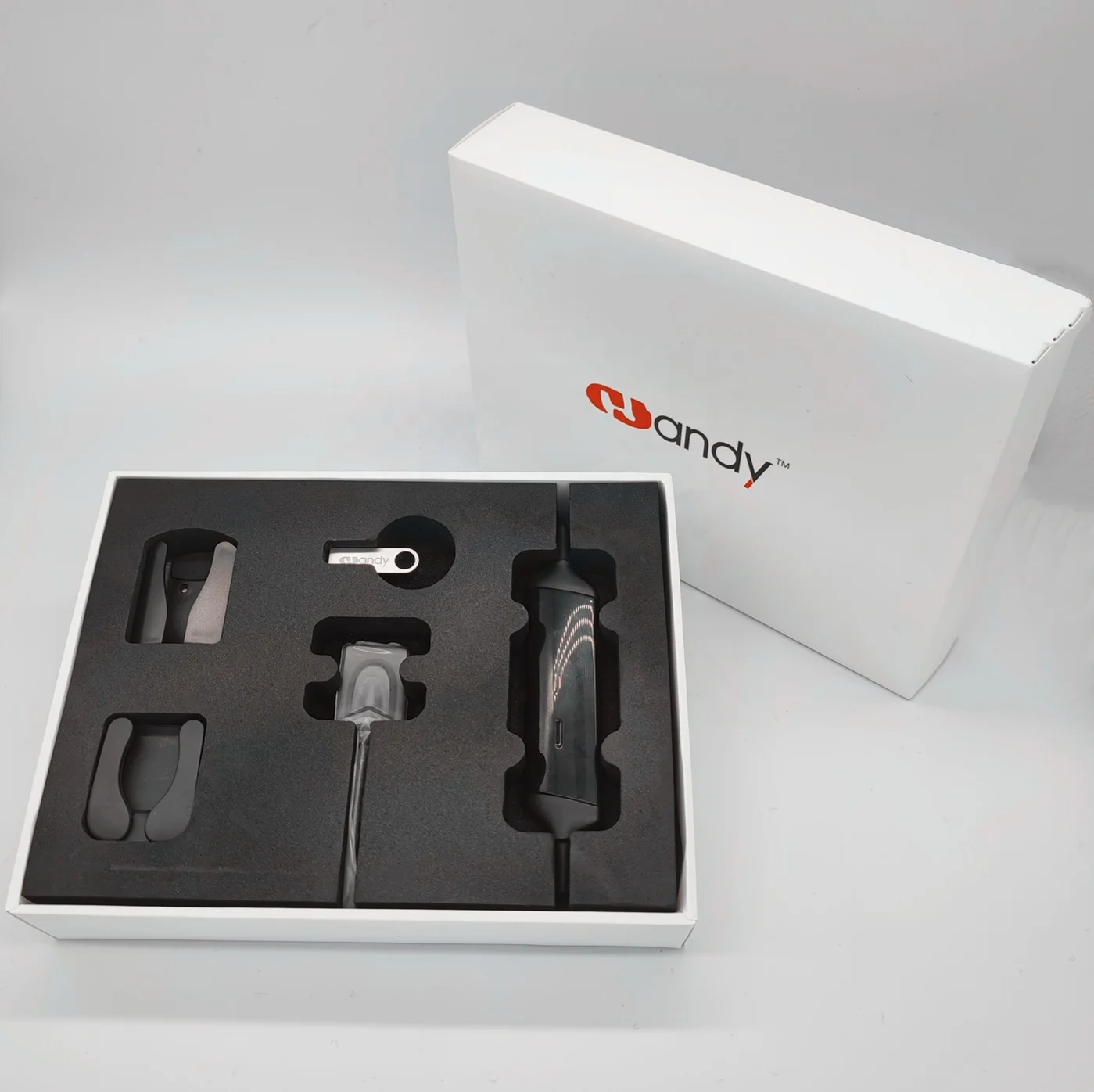 HDR 500A RVG датчик рентгеновского рентгена RVG стоматологический датчик