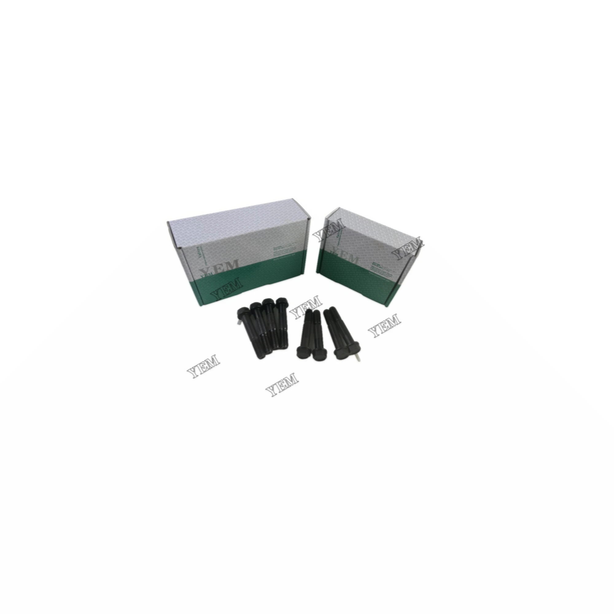 Repair Kit Connecting Rod Screw 404D-15 for Perkins Wholesale Engine Parts