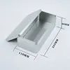 Plata 235x110x68mm (20 unidades/caja)