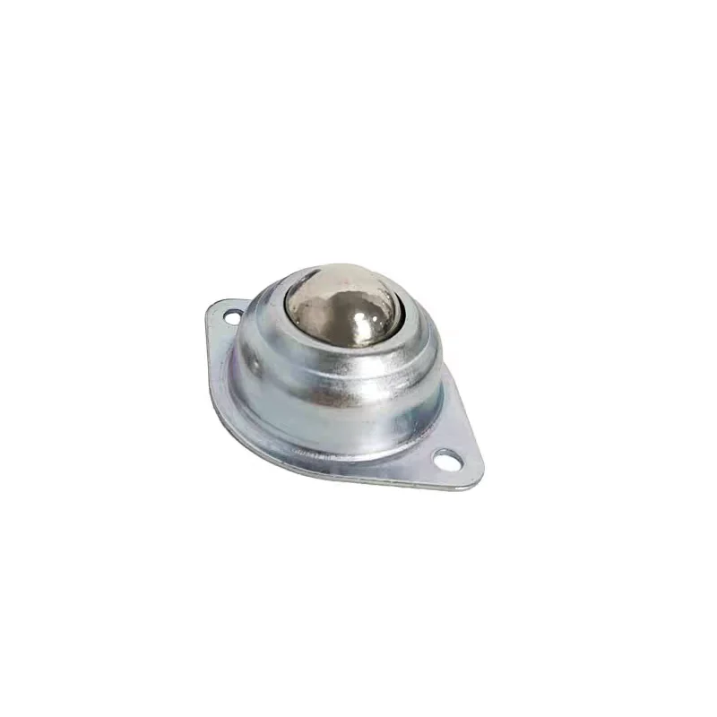 Galvanized Bullseye Caster Universal Wheel Aluminum Alloy 1000 Series Third-Generation Conveyor Wheel for Lean Pipe Use