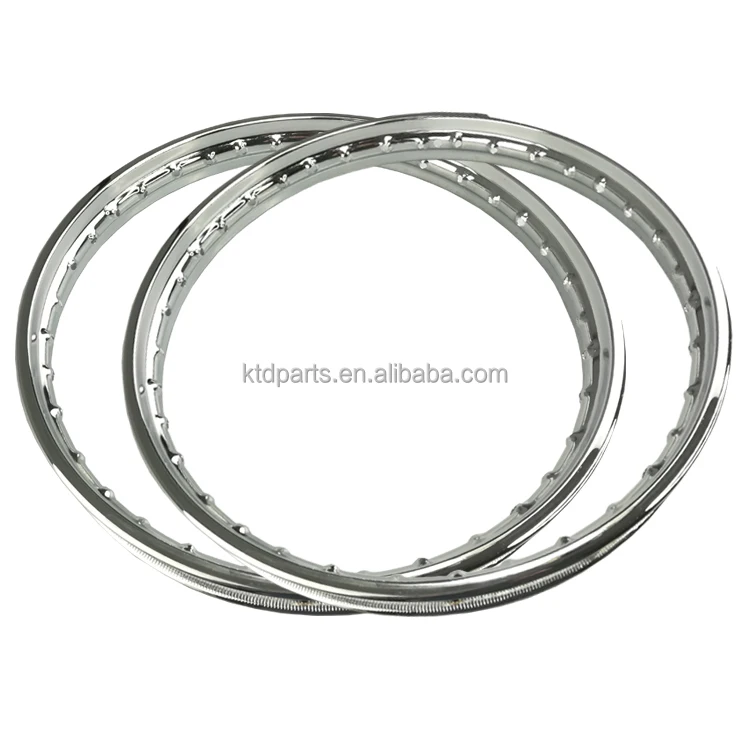 KTD 19 Inch Steel Aluminum Alloy Wheel Rim 1.4 x 19 Romet Komar Sport  Vintage Scooter Motorcycle Rim| Alibaba.com