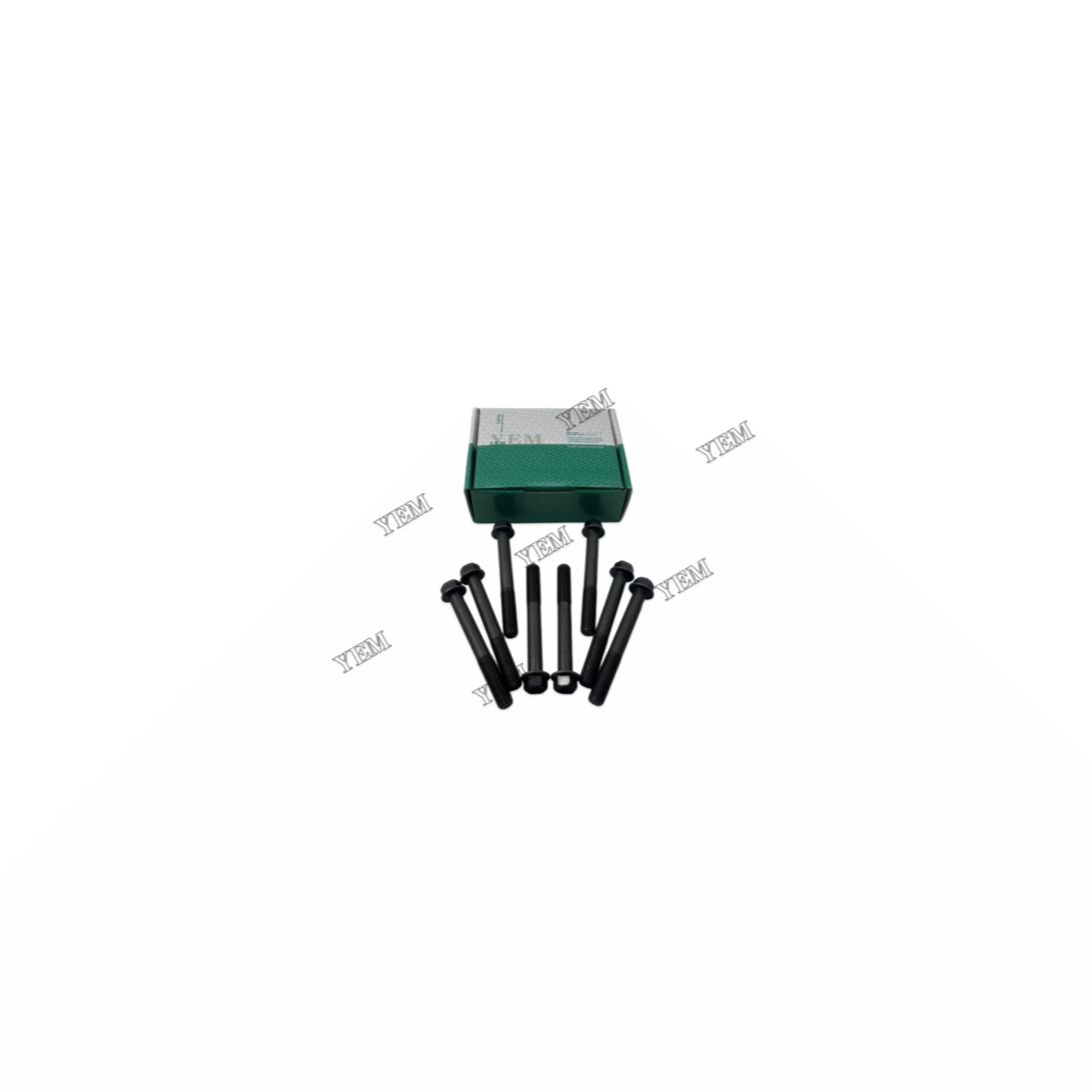 Cylinder Head Bolt N04CT for Hino Diesel Engine Spare Parts