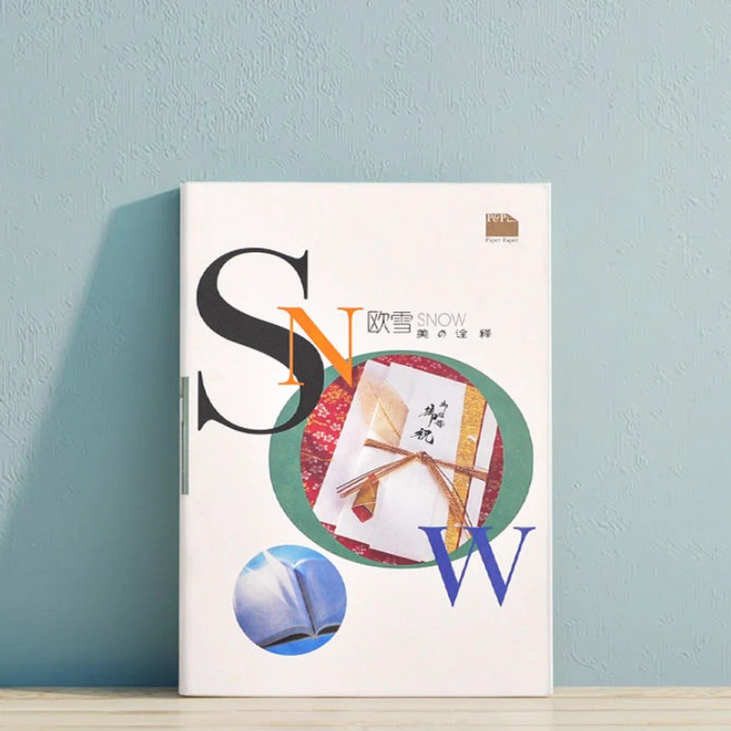 Waterproof Coated Paper Film for Travel Magazine Product Booklet & Promotional Brochure Printing Excellent for Flyers details