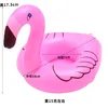 Small Flamingo Coaster