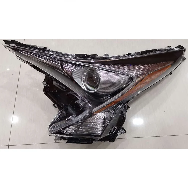 High Quality Auto Other Headlights 81185-47690 81185-47700 81185-47701 81145-47700 USA Car Headlight for Toyota Prius 2016 16-18