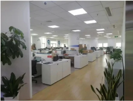 Baoding Qiangrenfa Communication Equipment Co., Ltd.