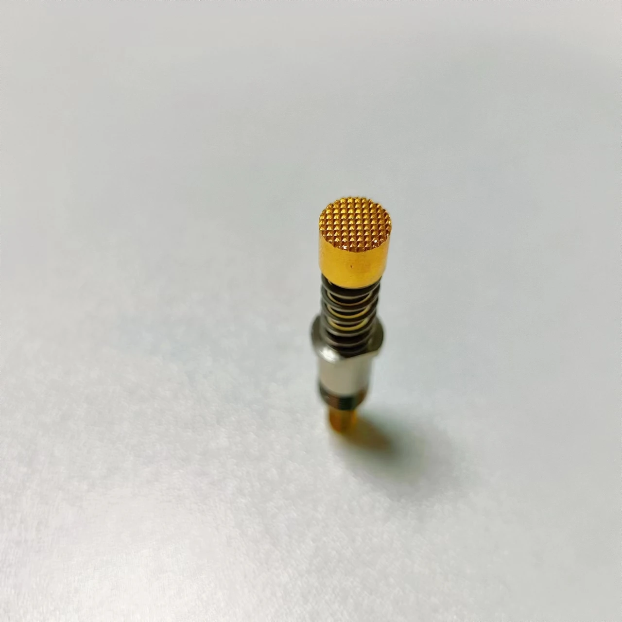 Sfeng Brass Spring High Current Probes