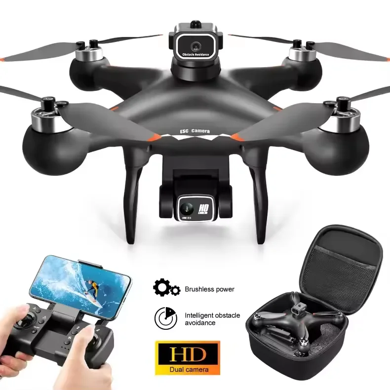 S116-Remote-Control-Drone-Four