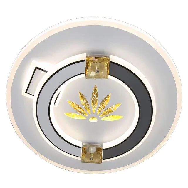 Led Modern Lighting For Home Mounted 500 500 Cm Double Color High Brightness Ceiling Lamp Buy Home Decorative Led Ceiling Light Modern 500 500 Ceiling Lamp Color Changing High Brightness Led Lights Product On Alibaba Com