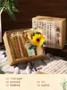 Set regalo calligrafico Lanting Preface 12
