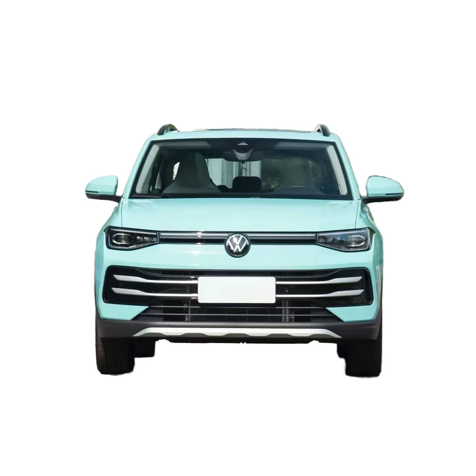 2025 Tuyue New Sharp 1.5L Sharp Edition