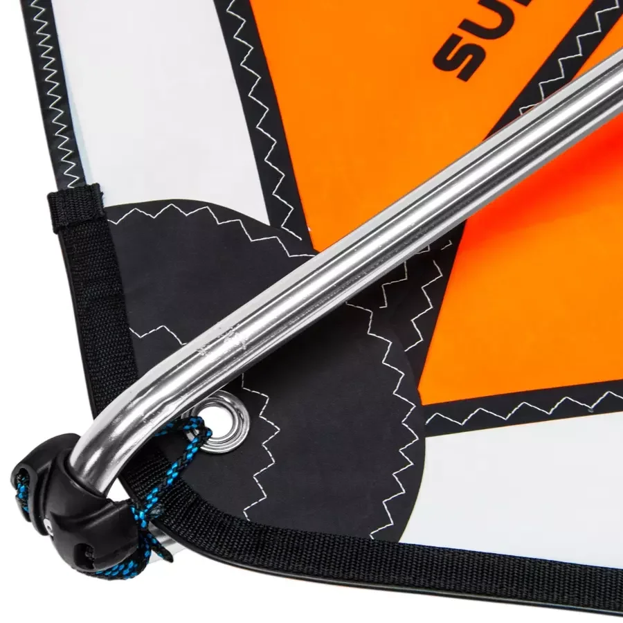 Wholesale Inflatable Windsurf Board Sup Paddle Boards With Sail