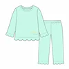 Verde menta