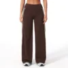 Pants-Brown