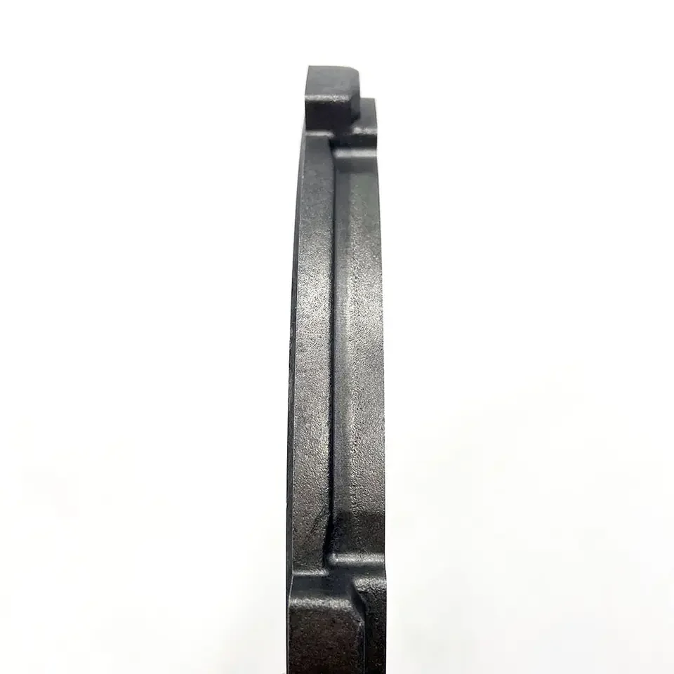 Euro Truck Transmission Gear Parts 8171737 Synchronizer Ring for VT2014