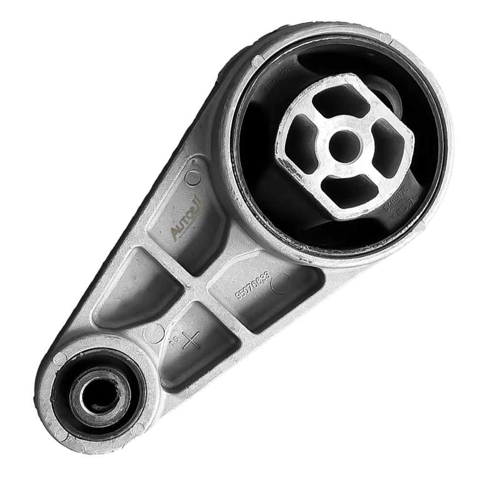 ALB-1601198733509 OEM 95076633 Engine Mount Motor Transmission Rear gearbox support daewoo For Chevrolet daewoo