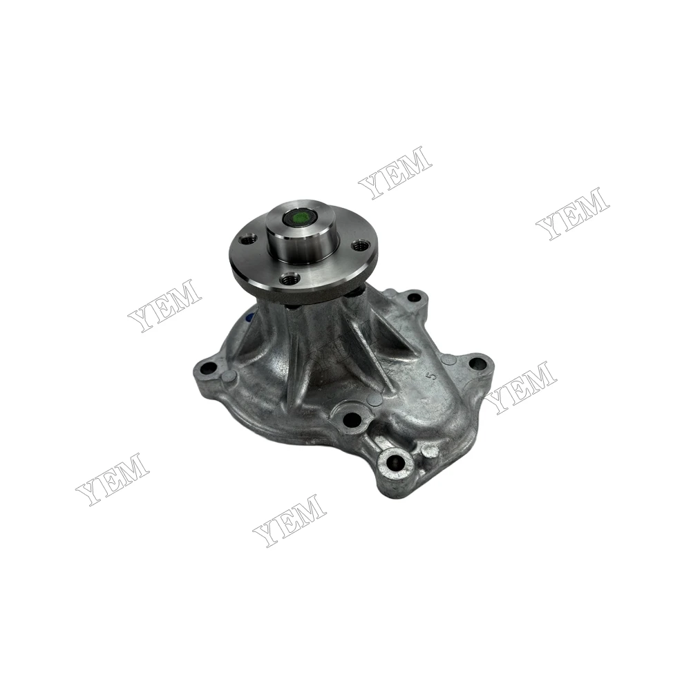 1K011-73036 Water Pump for Kubota V3600 OEM Engine Parts 5