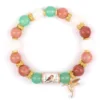 Bracciale Rose Sparrow